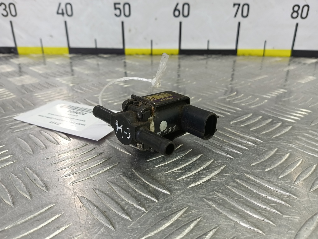 клапан электромагнитный MAZDA 3  ZJ0118741A, 1210 рублей, Москва