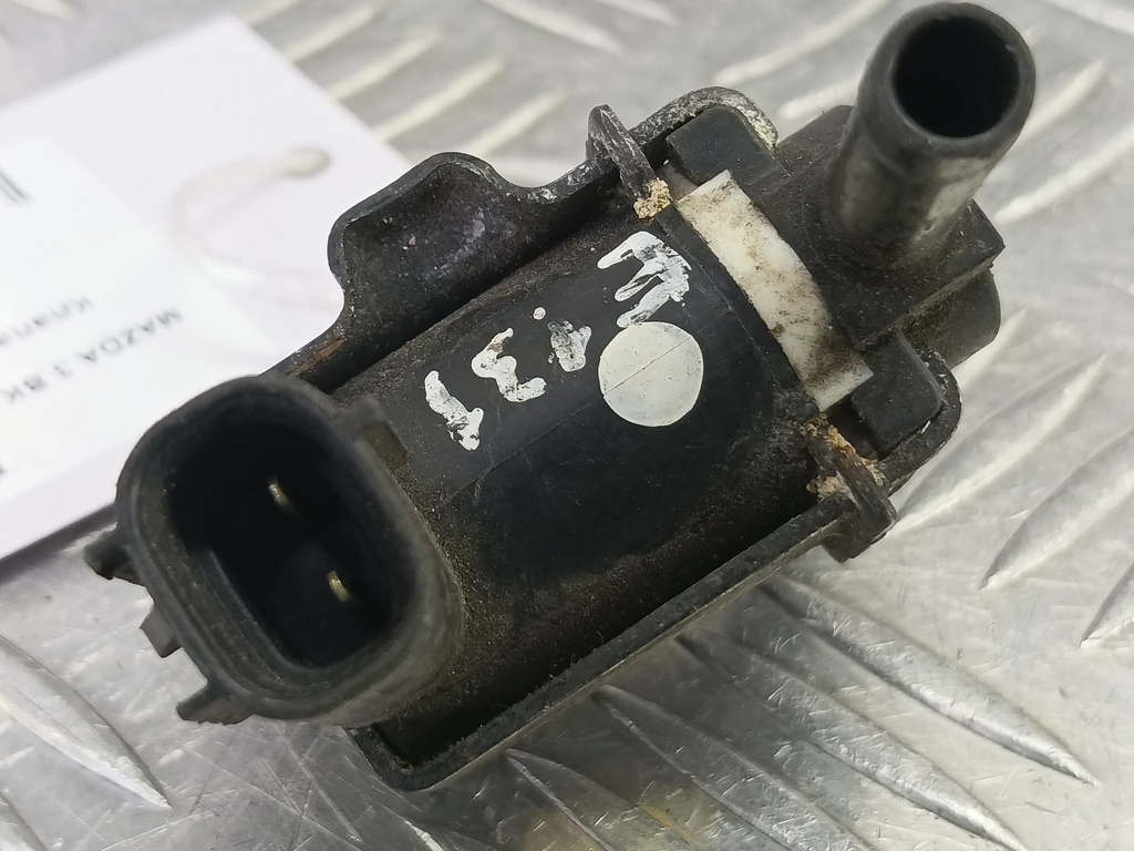 клапан электромагнитный MAZDA 3  ZJ0118741A, 1210 рублей, Москва