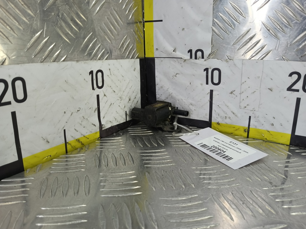 клапан электромагнитный MAZDA 3  ZJ0118741A, 1210 рублей, Москва