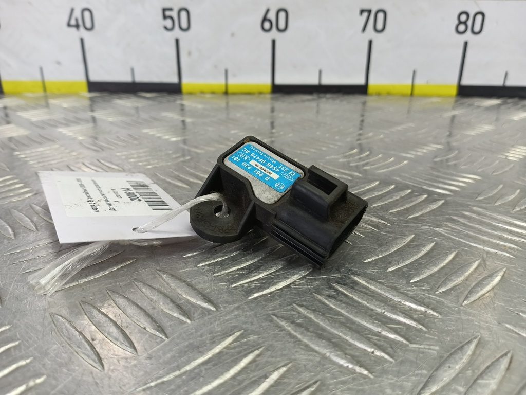 датчик абсолютного давления MAZDA 3  L30118211B, 750 рублей, Москва