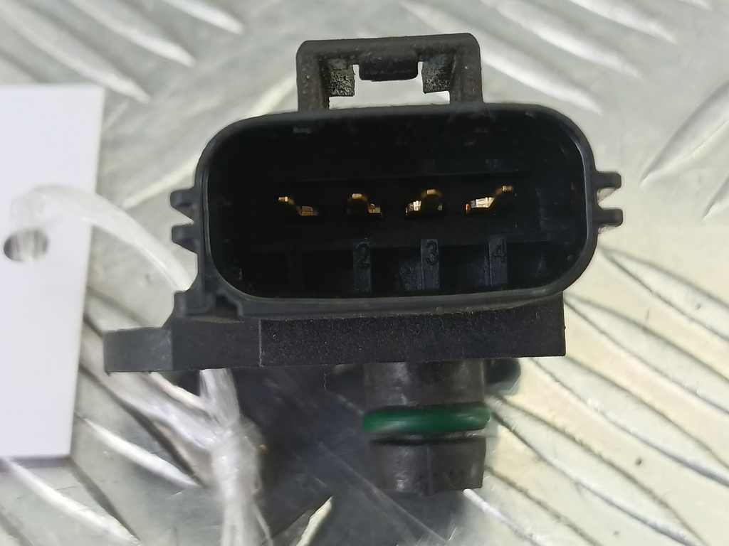 датчик абсолютного давления MAZDA 3  L30118211B, 750 рублей, Москва