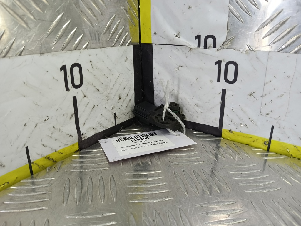 датчик абсолютного давления MAZDA 3  L30118211B, 750 рублей, Москва