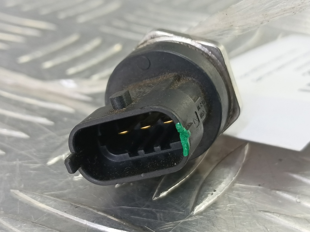 датчик давления топлива Opel ASTRA  0281002706, 3850 рублей, Москва