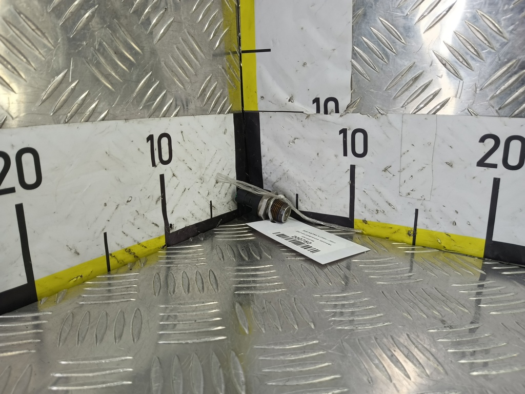 датчик давления топлива Opel ASTRA  0281002706, 3850 рублей, Москва