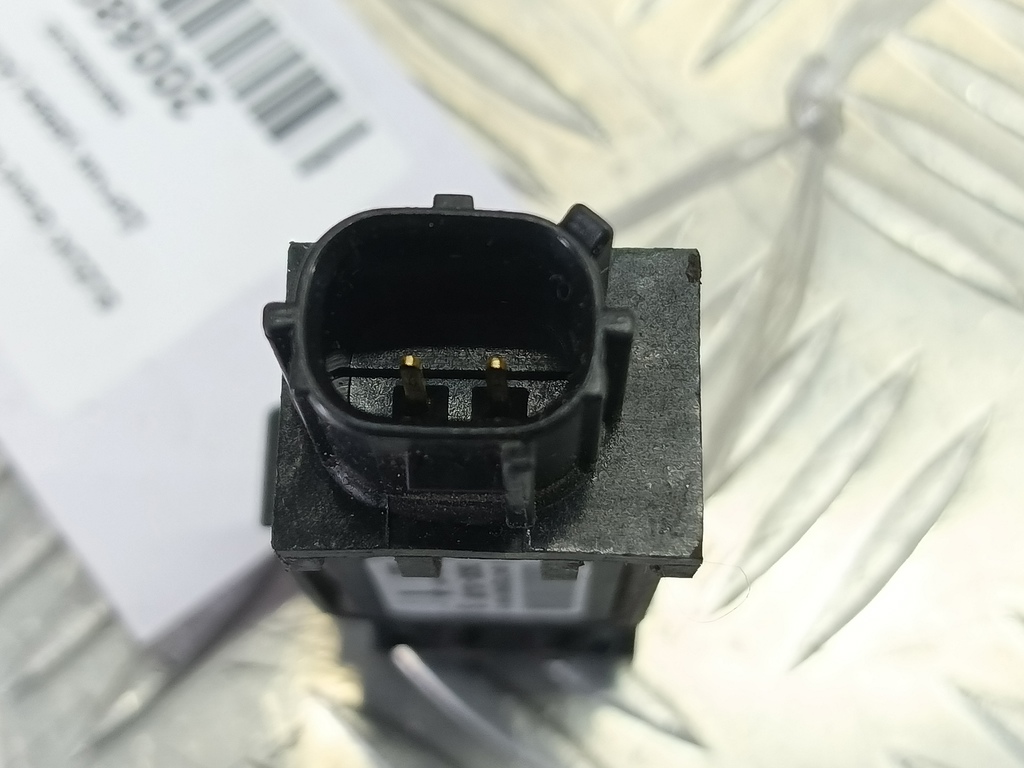 датчик удара (air bag) SUZUKI Grand Vitara  3893065J30, 520 рублей, Москва