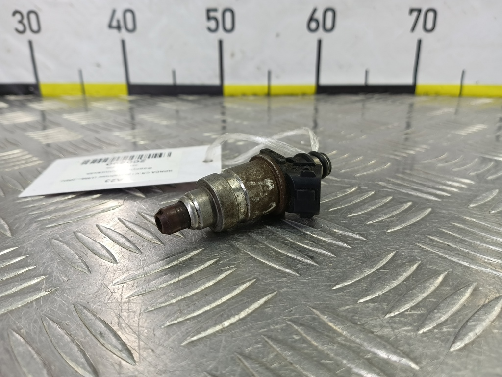 форсунка топливная HONDA CR-V CR-V  I рестайлинг (1998—2001) 06164P2J000, 2010 рублей, Москва