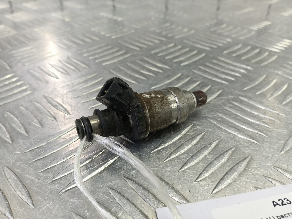 форсунка топливная HONDA CR-V CR-V  I рестайлинг (1998—2001) 06164P2J000, 2010 рублей, Москва