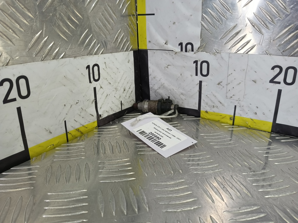 форсунка топливная HONDA CR-V CR-V  I рестайлинг (1998—2001) 06164P2J000, 2010 рублей, Москва