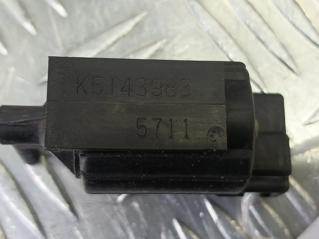 клапан электромагнитный MITSUBISHI PAJERO SPORT  MD112375, 2700 рублей, Москва