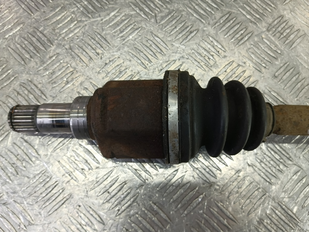 привод FORD Fusion 1.4 MT (80 л.с.)Fusion  I рестайлинг (2005—2012) Хетчбэк 1697348, 3850 рублей, Москва