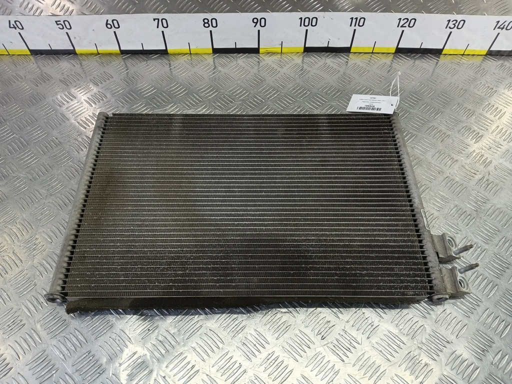 радиатор кондиционера FORD Fusion 1.4 MT (80 л.с.)Fusion  I рестайлинг (2005—2012) Хетчбэк 1384859, 3620 рублей, Москва