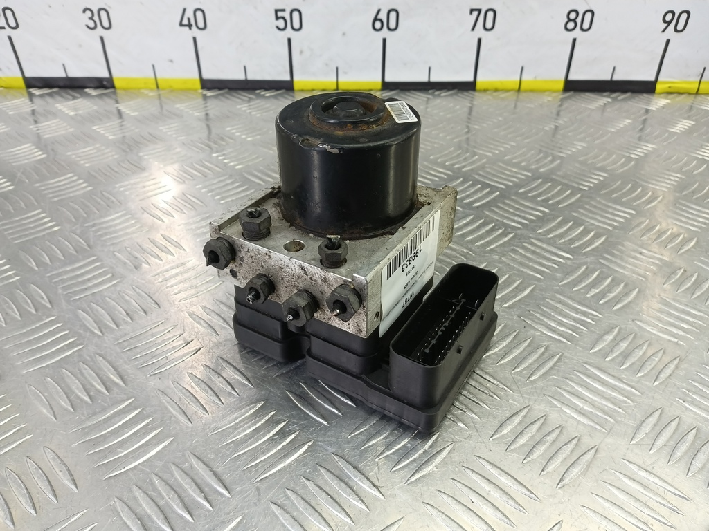 блок abs FORD Fusion 1.4 MT (80 л.с.)Fusion  I рестайлинг (2005—2012) Хетчбэк 1512725, 25700 рублей, Москва