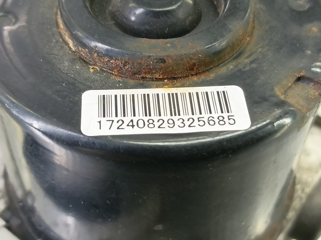 блок abs FORD Fusion 1.4 MT (80 л.с.)Fusion  I рестайлинг (2005—2012) Хетчбэк 1512725, 25700 рублей, Москва