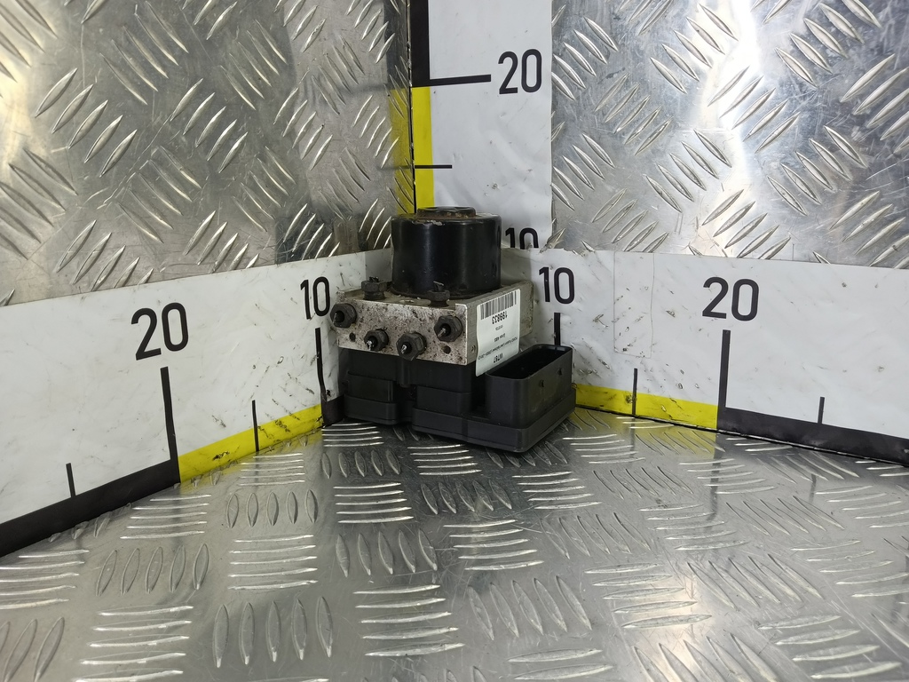 блок abs FORD Fusion 1.4 MT (80 л.с.)Fusion  I рестайлинг (2005—2012) Хетчбэк 1512725, 25700 рублей, Москва