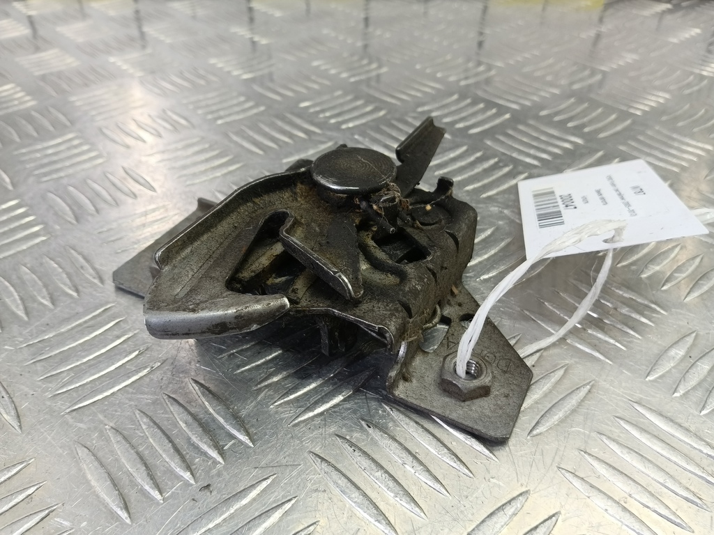 замок капота FORD Fusion 1.4 MT (80 л.с.)Fusion  I рестайлинг (2005—2012) Хетчбэк 1474279, 980 рублей, Москва