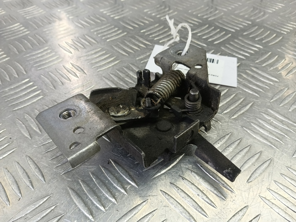 замок капота FORD Fusion 1.4 MT (80 л.с.)Fusion  I рестайлинг (2005—2012) Хетчбэк 1474279, 980 рублей, Москва