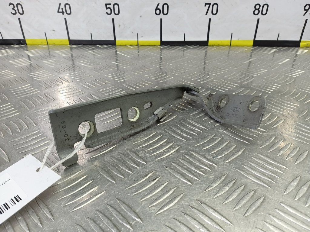 петля капота FORD Fusion 1.4 MT (80 л.с.)Fusion  I рестайлинг (2005—2012) Хетчбэк 1148938, 1090 рублей, Москва