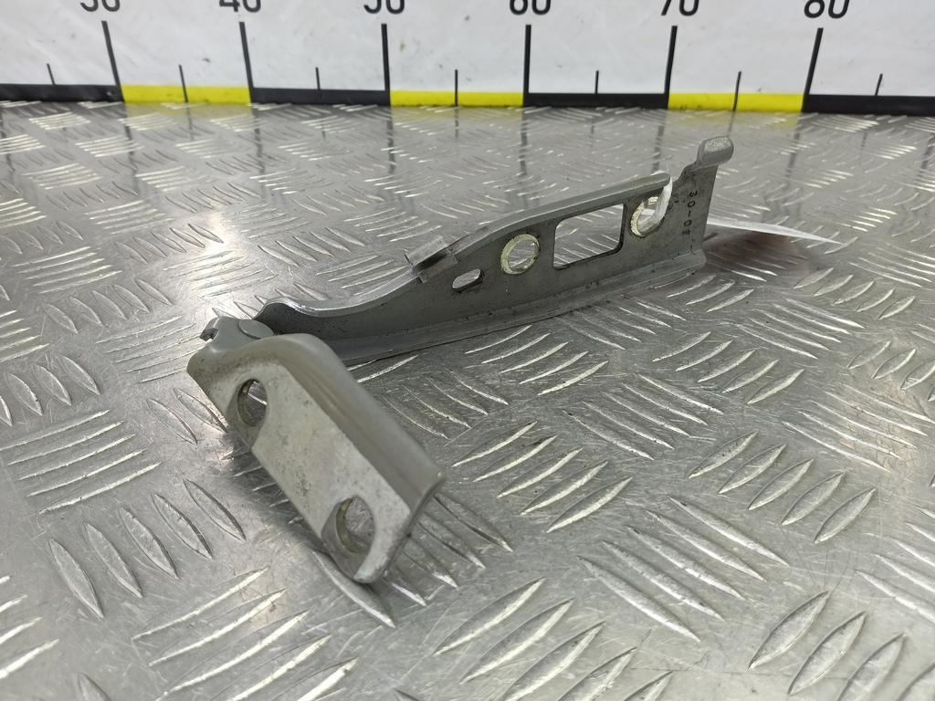 петля капота FORD Fusion 1.4 MT (80 л.с.)Fusion  I рестайлинг (2005—2012) Хетчбэк 1148938, 1090 рублей, Москва