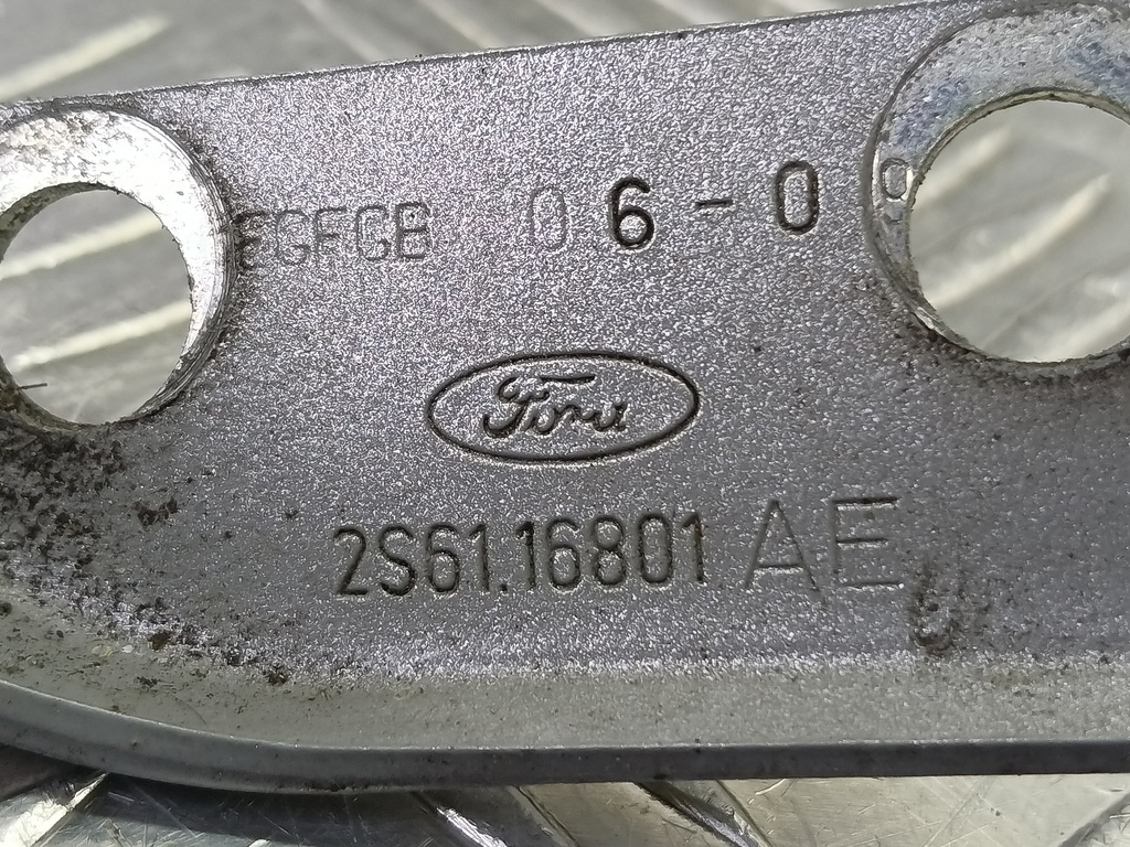 петля капота FORD Fusion 1.4 MT (80 л.с.)Fusion  I рестайлинг (2005—2012) Хетчбэк 1148938, 1090 рублей, Москва