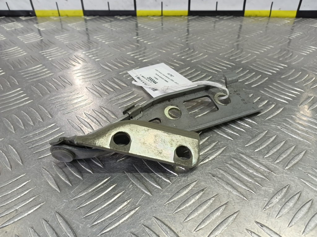 петля капота FORD Fusion 1.4 MT (80 л.с.)Fusion  I рестайлинг (2005—2012) Хетчбэк 1148938, 1090 рублей, Москва