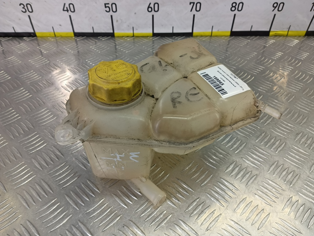 бачок расширительный FORD Fusion 1.4 MT (80 л.с.)Fusion  I рестайлинг (2005—2012) Хетчбэк 1221362, 1780 рублей, Москва
