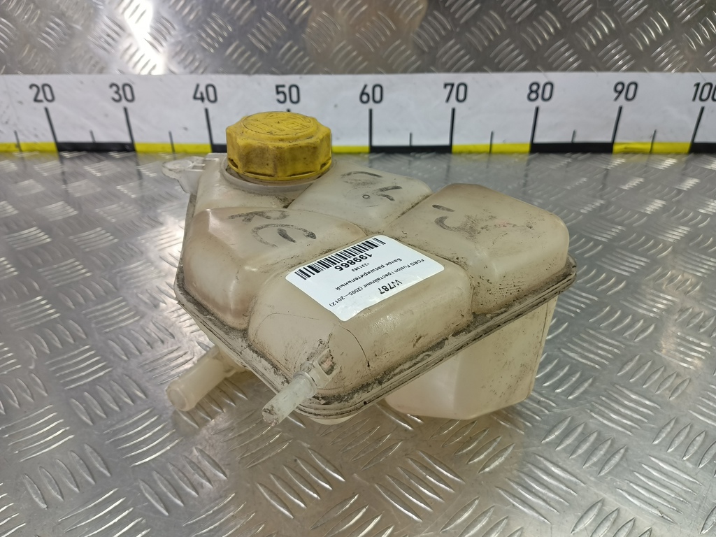 бачок расширительный FORD Fusion 1.4 MT (80 л.с.)Fusion  I рестайлинг (2005—2012) Хетчбэк 1221362, 1780 рублей, Москва