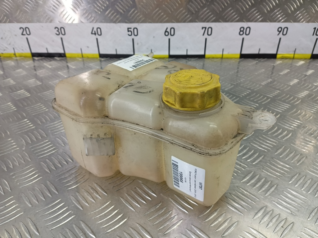 бачок расширительный FORD Fusion 1.4 MT (80 л.с.)Fusion  I рестайлинг (2005—2012) Хетчбэк 1221362, 1780 рублей, Москва