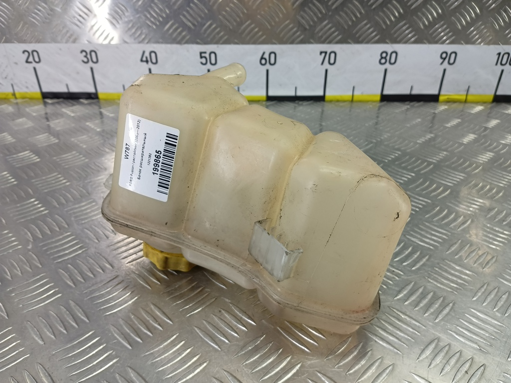 бачок расширительный FORD Fusion 1.4 MT (80 л.с.)Fusion  I рестайлинг (2005—2012) Хетчбэк 1221362, 1780 рублей, Москва