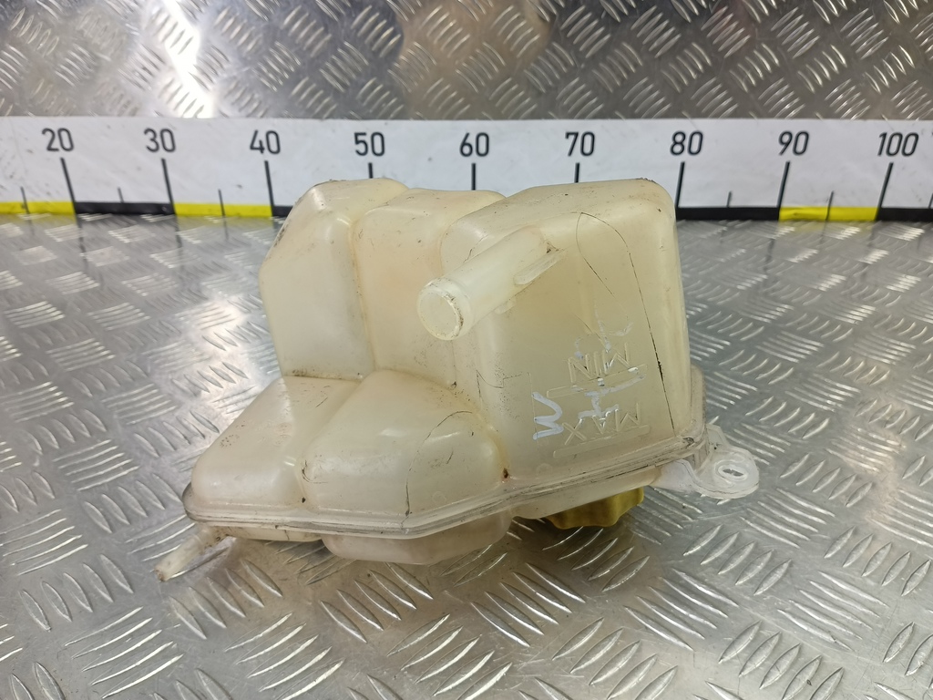 бачок расширительный FORD Fusion 1.4 MT (80 л.с.)Fusion  I рестайлинг (2005—2012) Хетчбэк 1221362, 1780 рублей, Москва