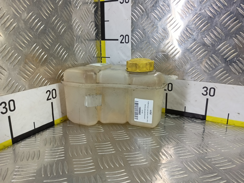 бачок расширительный FORD Fusion 1.4 MT (80 л.с.)Fusion  I рестайлинг (2005—2012) Хетчбэк 1221362, 1780 рублей, Москва