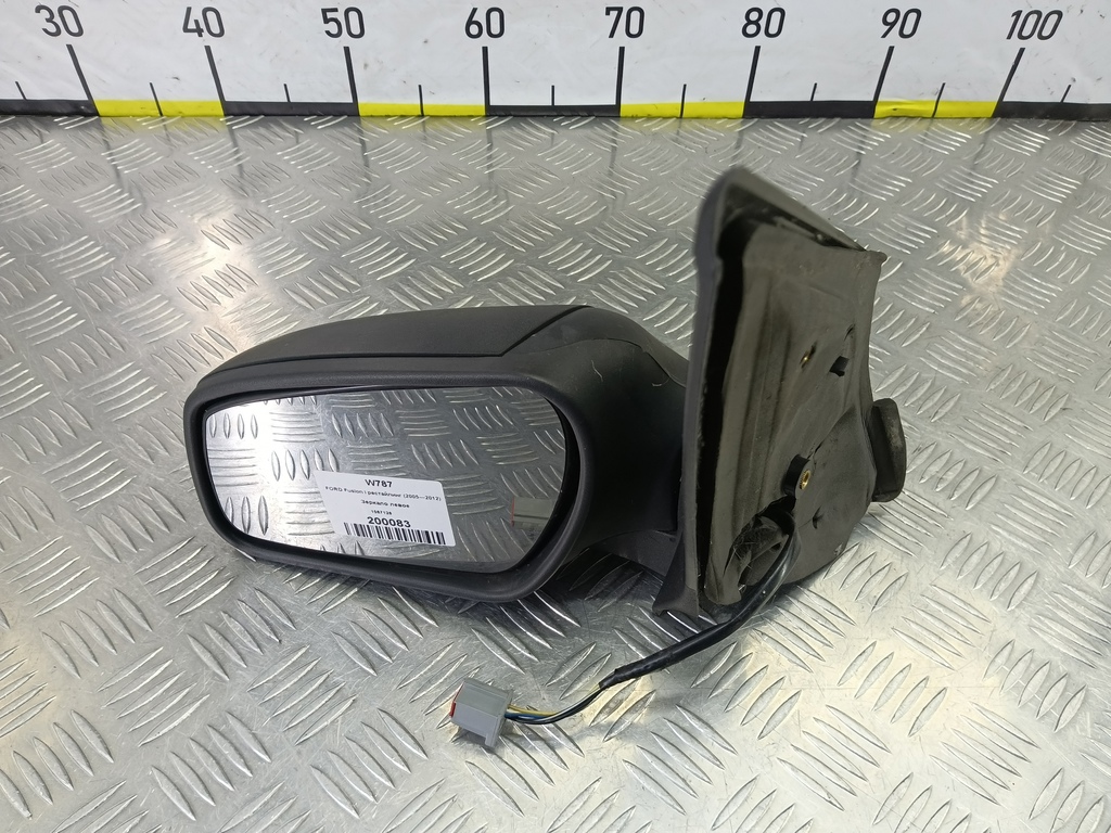 зеркало FORD Fusion 1.4 MT (80 л.с.)Fusion  I рестайлинг (2005—2012) Хетчбэк 1567126, 5000 рублей, Москва