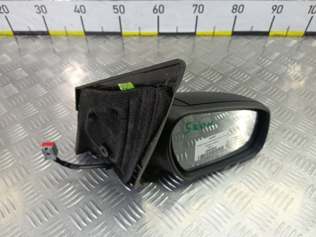 зеркало FORD Fusion 1.4 MT (80 л.с.)Fusion  I рестайлинг (2005—2012) Хетчбэк 1568921, 6380 рублей, Москва