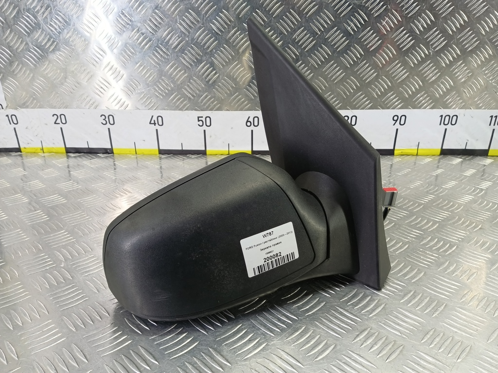 зеркало FORD Fusion 1.4 MT (80 л.с.)Fusion  I рестайлинг (2005—2012) Хетчбэк 1568921, 6380 рублей, Москва