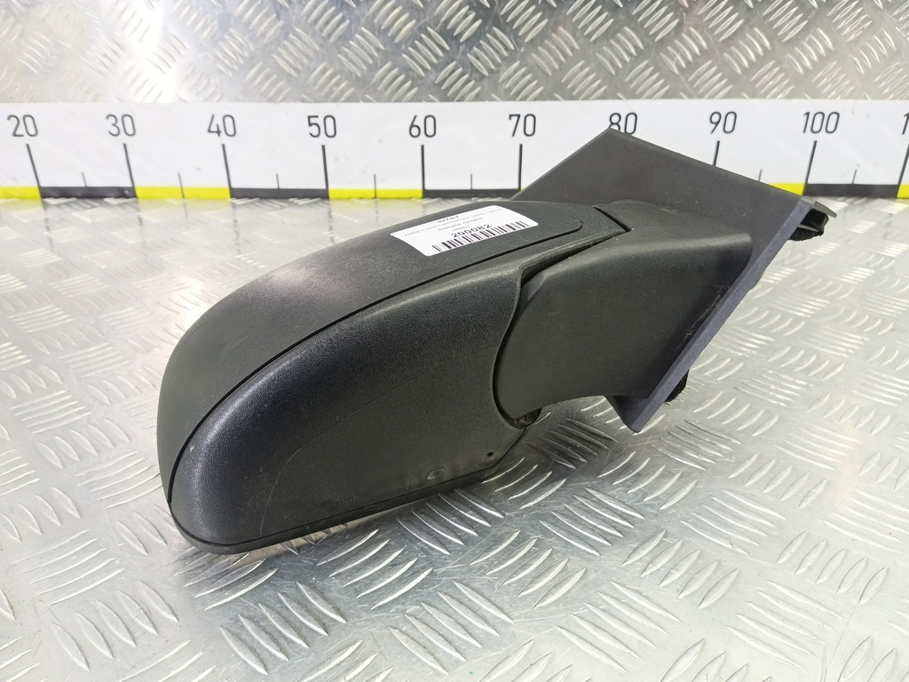 зеркало FORD Fusion 1.4 MT (80 л.с.)Fusion  I рестайлинг (2005—2012) Хетчбэк 1568921, 6380 рублей, Москва