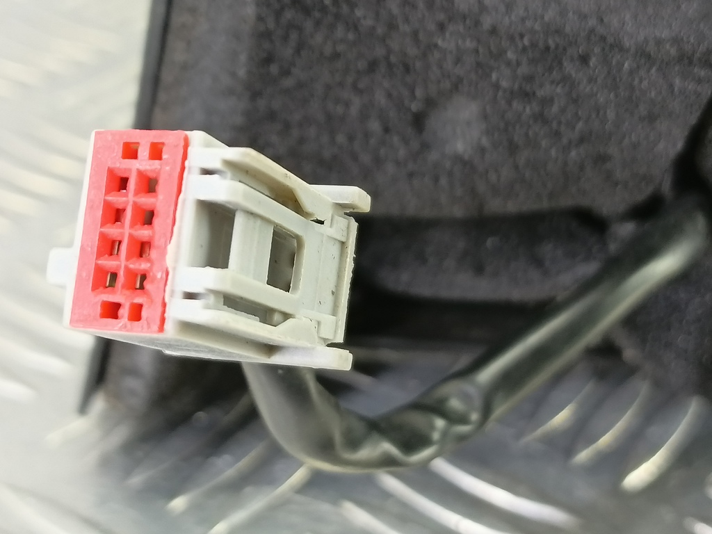 зеркало FORD Fusion 1.4 MT (80 л.с.)Fusion  I рестайлинг (2005—2012) Хетчбэк 1568921, 6380 рублей, Москва