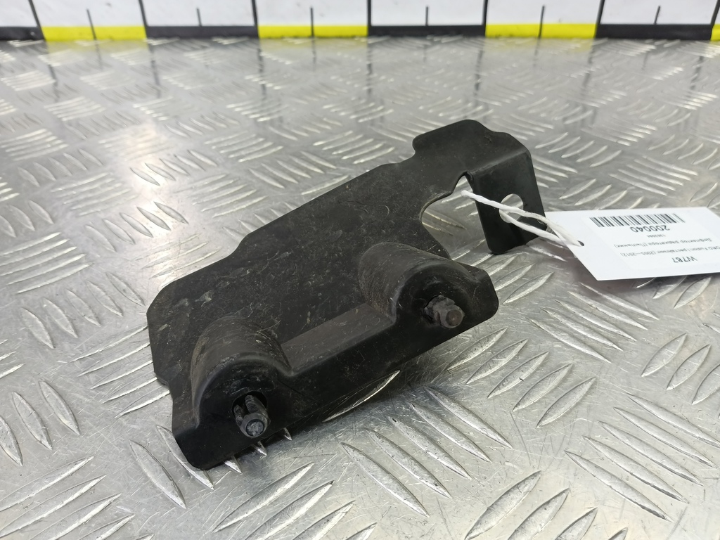 дефлектор радиатора (пыльник) FORD Fusion 1.4 MT (80 л.с.)Fusion  I рестайлинг (2005—2012) Хетчбэк 1363594, 2130 рублей, Москва