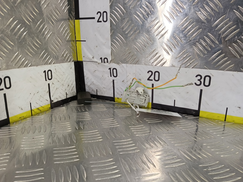 датчик уровня топлива FORD Fusion 1.4 MT (80 л.с.)Fusion  I рестайлинг (2005—2012) Хетчбэк 1477483, 2930 рублей, Москва