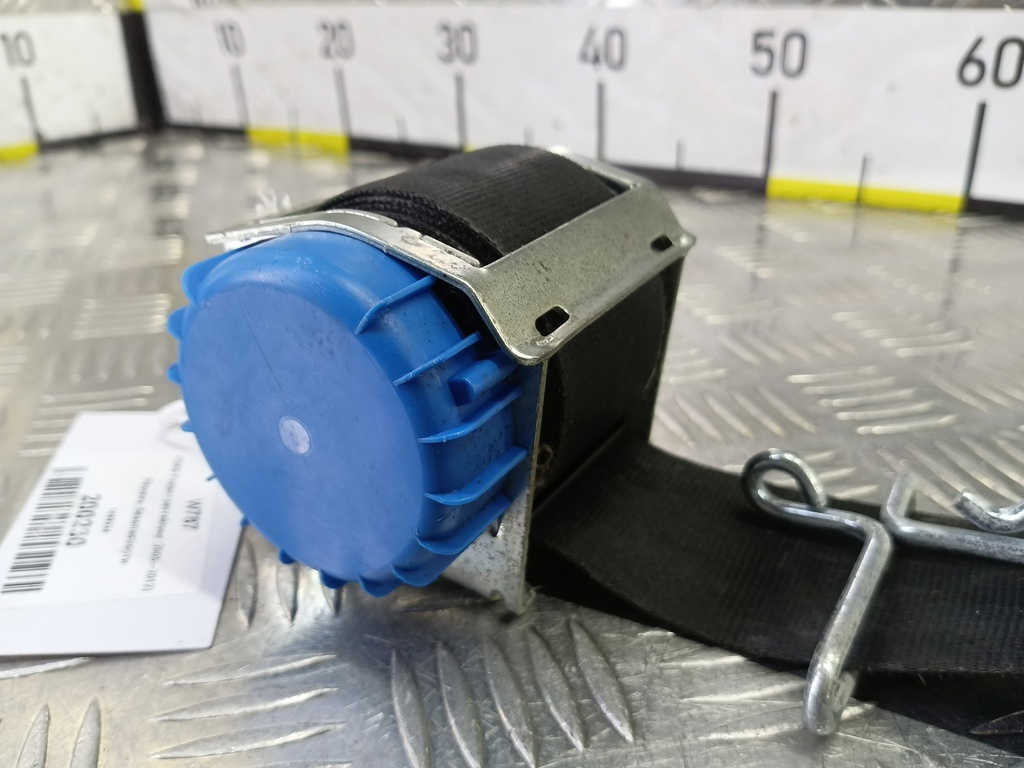 ремень безопасности FORD Fusion 1.4 MT (80 л.с.)Fusion  I рестайлинг (2005—2012) Хетчбэк 1489224, 750 рублей, Москва