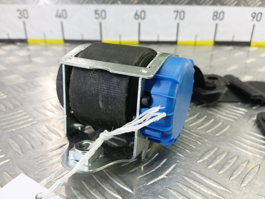 ремень безопасности FORD Fusion 1.4 MT (80 л.с.)Fusion  I рестайлинг (2005—2012) Хетчбэк 1489224, 750 рублей, Москва