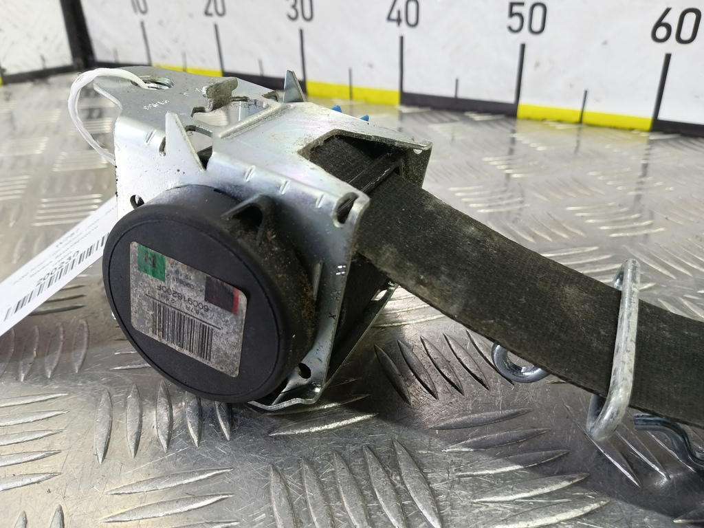 ремень безопасности FORD Fusion 1.4 MT (80 л.с.)Fusion  I рестайлинг (2005—2012) Хетчбэк 1489224, 750 рублей, Москва