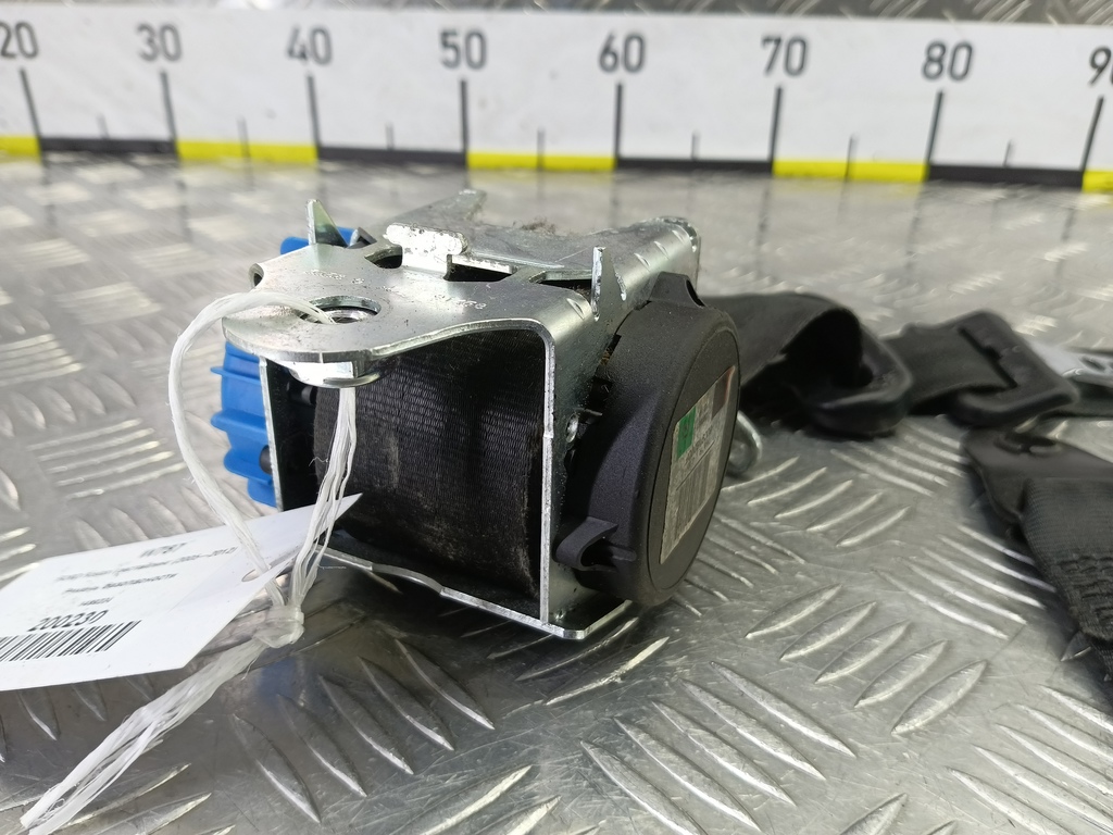 ремень безопасности FORD Fusion 1.4 MT (80 л.с.)Fusion  I рестайлинг (2005—2012) Хетчбэк 1489224, 750 рублей, Москва