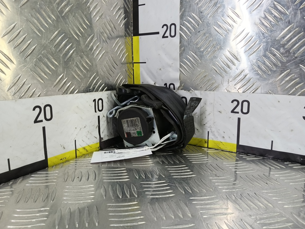 ремень безопасности FORD Fusion 1.4 MT (80 л.с.)Fusion  I рестайлинг (2005—2012) Хетчбэк 1489224, 750 рублей, Москва