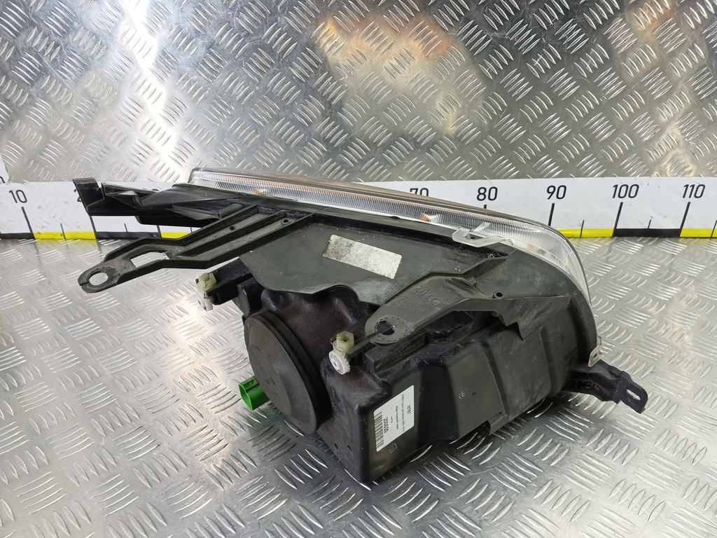 фара FORD Fusion 1.4 MT (80 л.с.)Fusion  I рестайлинг (2005—2012) Хетчбэк 1547726, 11330 рублей, Москва