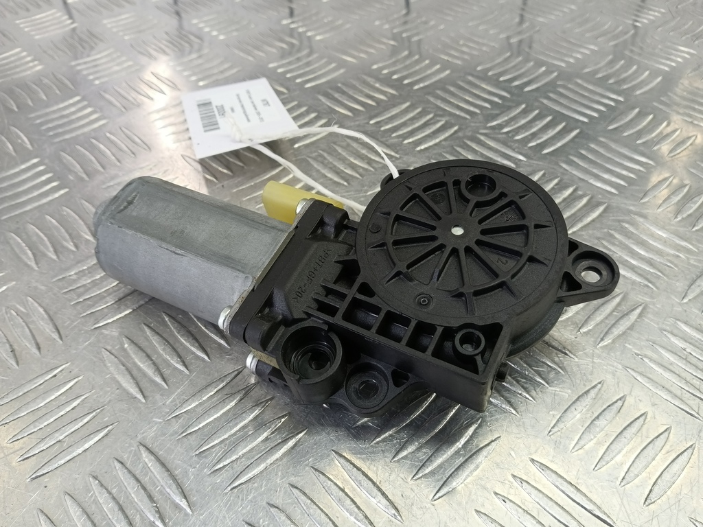 моторчик стеклоподъёмника FORD Fusion 1.4 MT (80 л.с.)Fusion  I рестайлинг (2005—2012) Хетчбэк 1206824, 1320 рублей, Москва