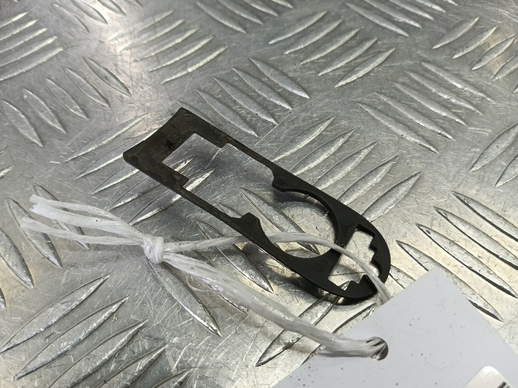 прокладка ручки двери FORD Fusion 1.4 MT (80 л.с.)Fusion  I рестайлинг (2005—2012) Хетчбэк 1511336, 520 рублей, Москва