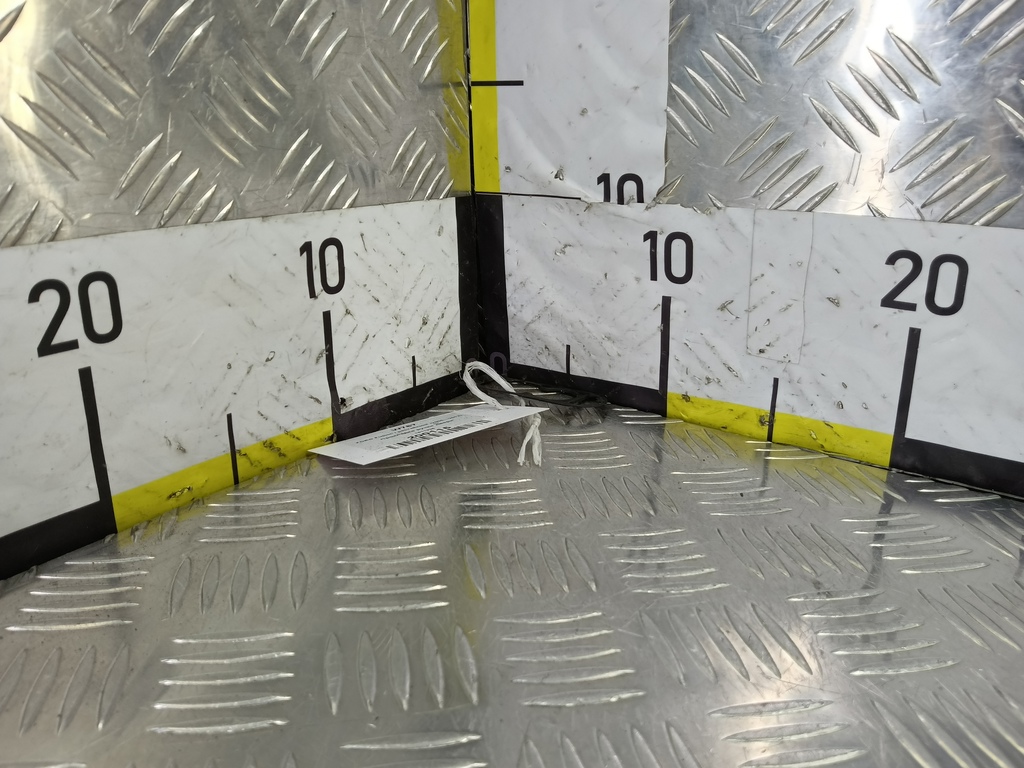 прокладка ручки двери FORD Fusion 1.4 MT (80 л.с.)Fusion  I рестайлинг (2005—2012) Хетчбэк 1511336, 520 рублей, Москва