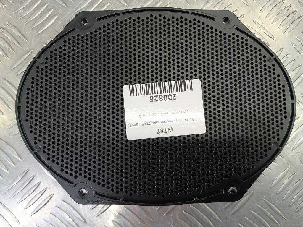 динамик музыкальный FORD Fusion 1.4 MT (80 л.с.)Fusion  I рестайлинг (2005—2012) Хетчбэк 1469143, 630 рублей, Москва