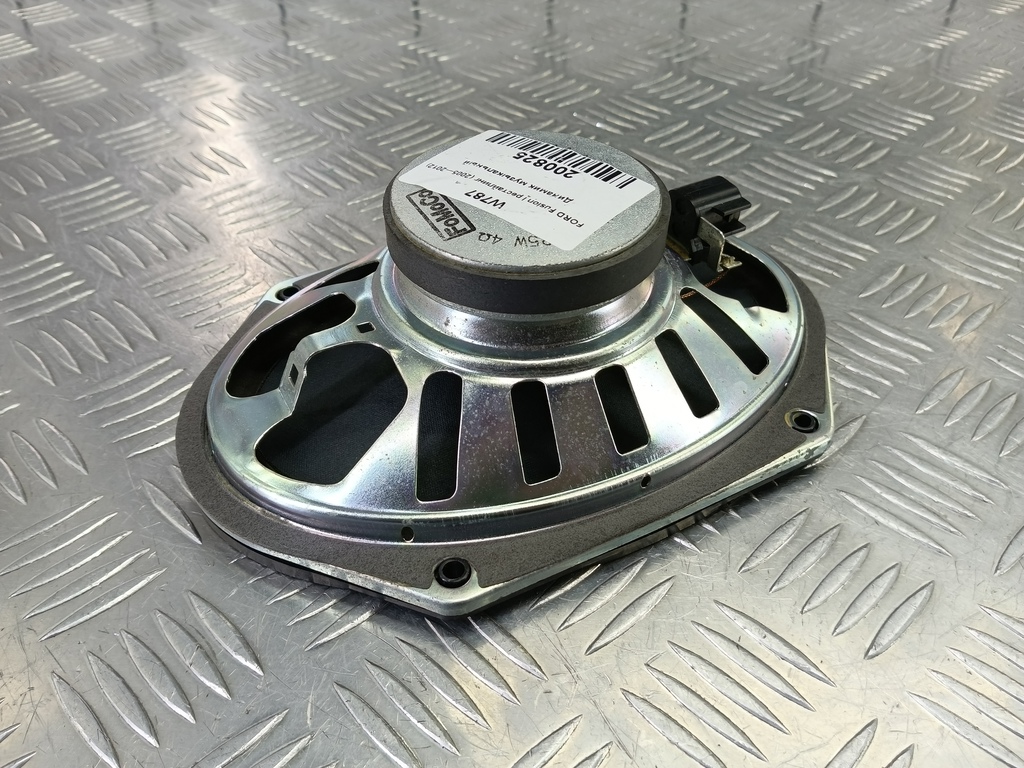 динамик музыкальный FORD Fusion 1.4 MT (80 л.с.)Fusion  I рестайлинг (2005—2012) Хетчбэк 1469143, 630 рублей, Москва