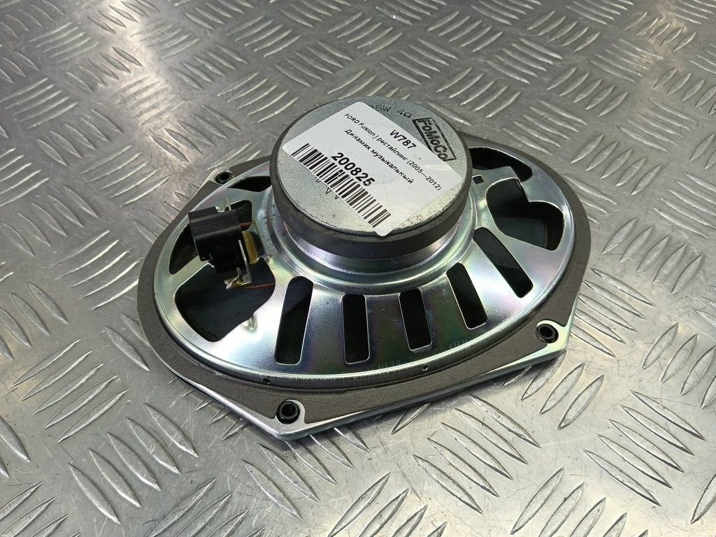 динамик музыкальный FORD Fusion 1.4 MT (80 л.с.)Fusion  I рестайлинг (2005—2012) Хетчбэк 1469143, 630 рублей, Москва