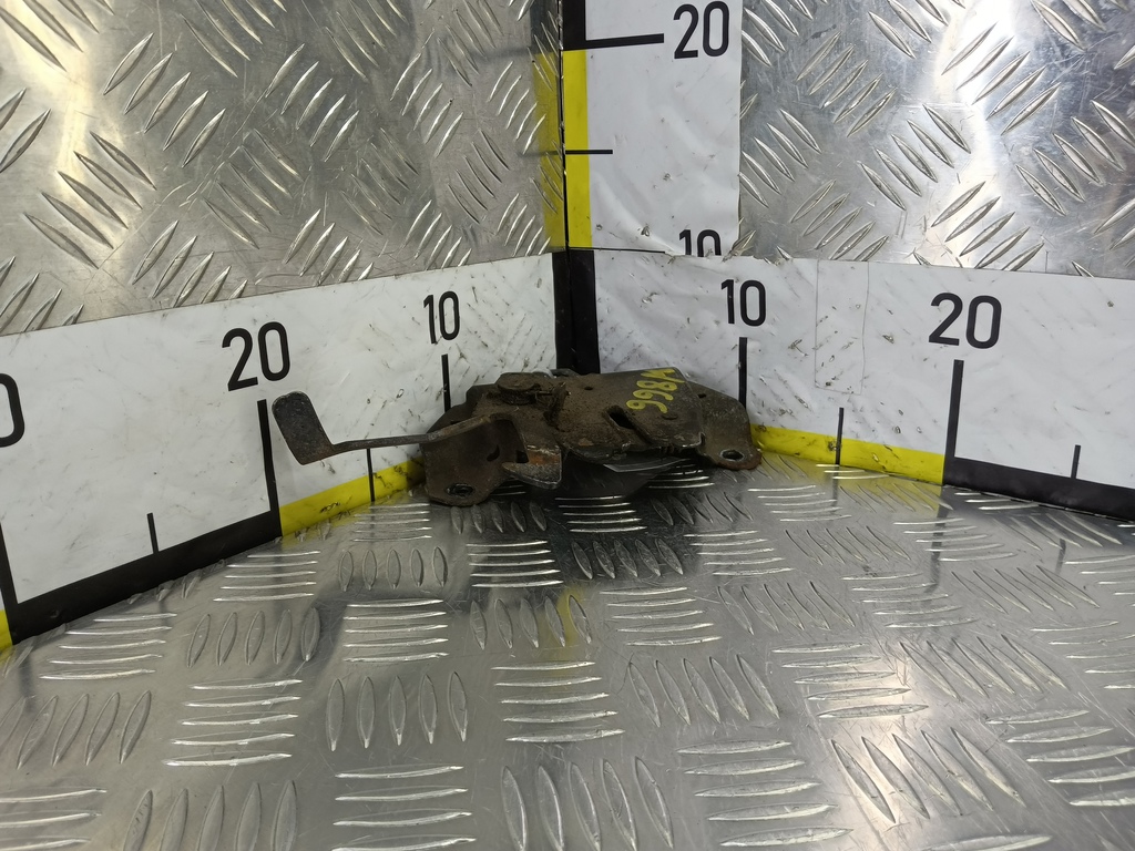 замок капота MITSUBISHI CARISMA 1.6 AT (90 л.с.)Carisma  I рестайлинг (1999—2004) Лифтбек MR910194, 2360 рублей, Москва